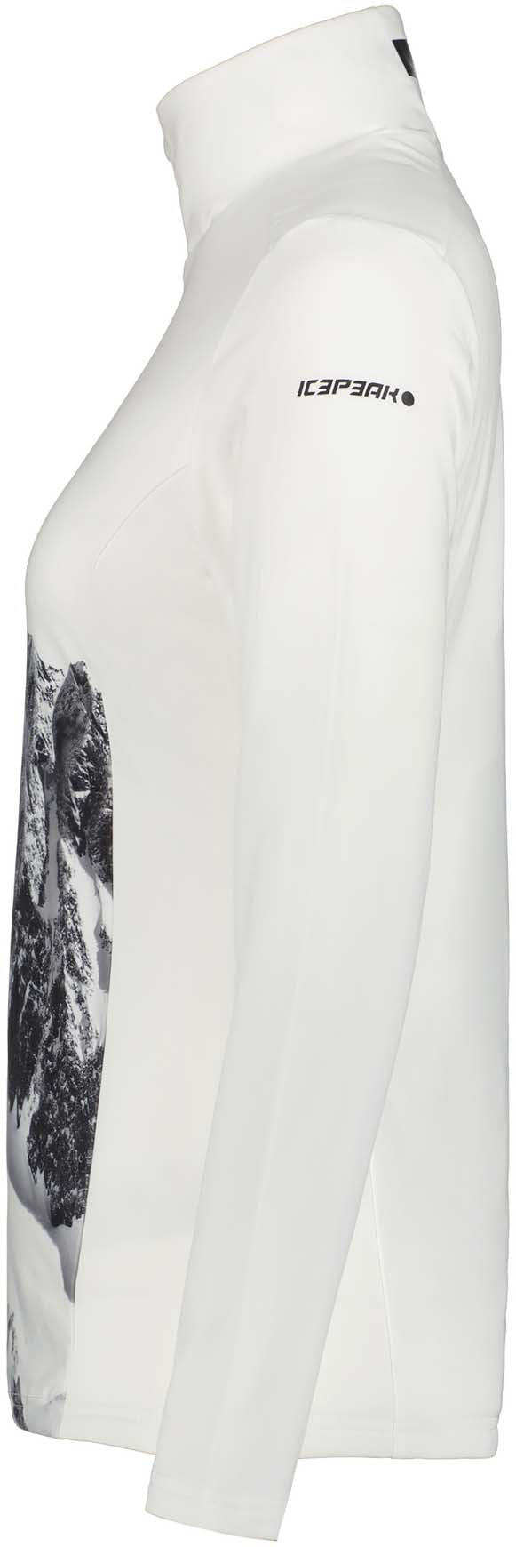 fenton pullover