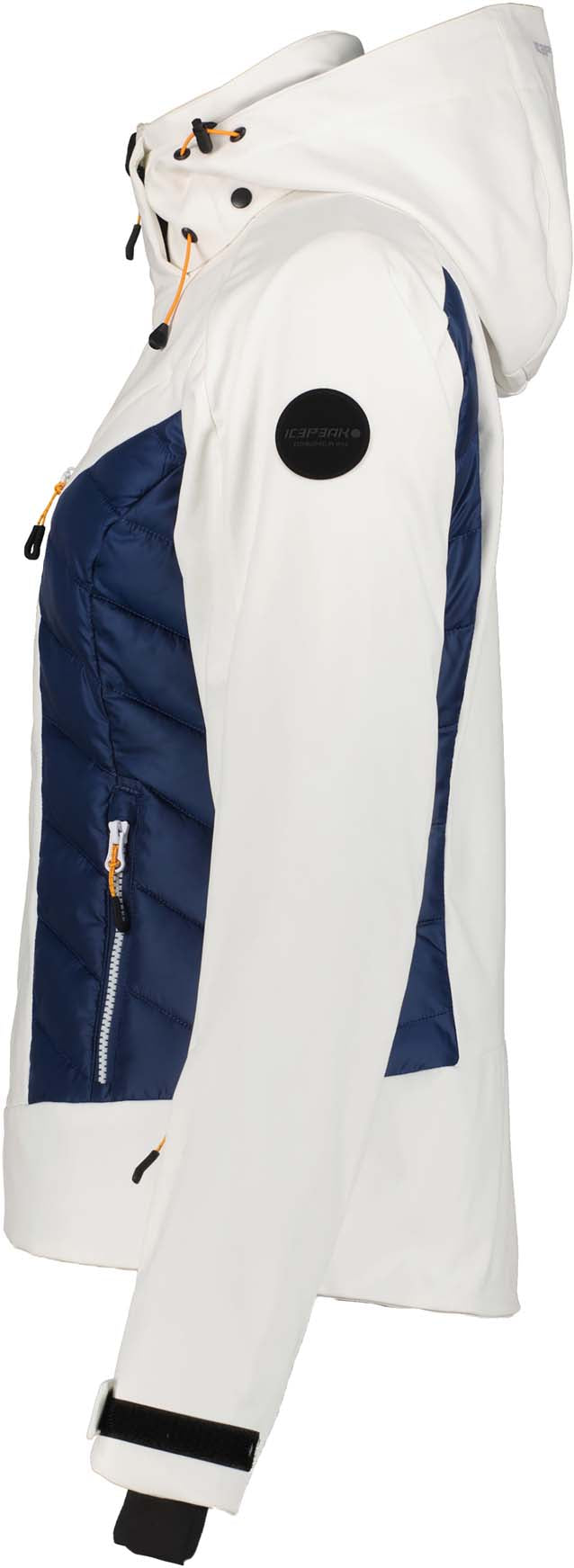 freital softshell jacket