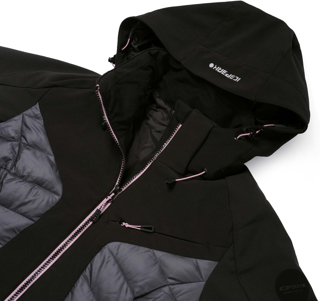 freital softshell jacket