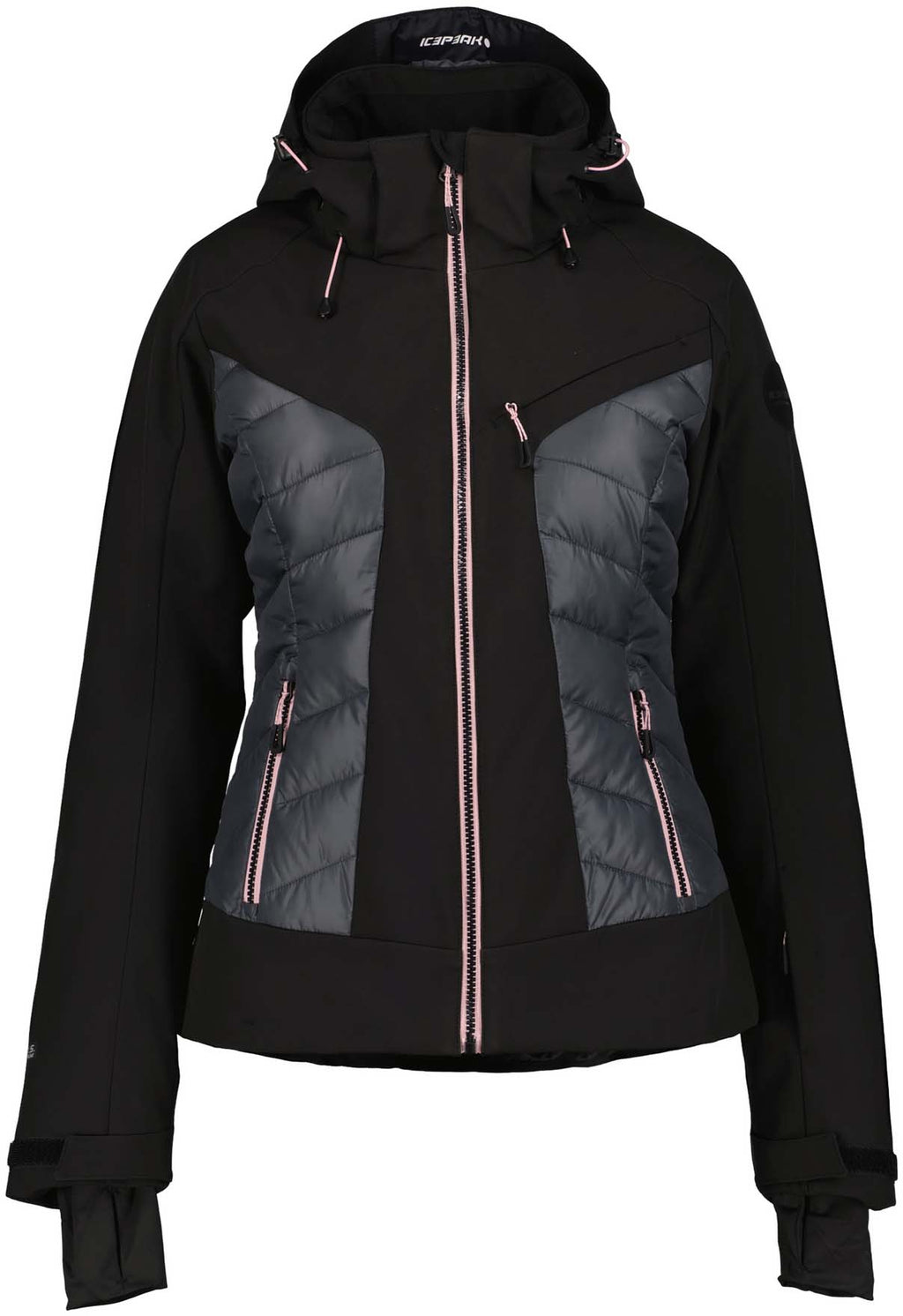 freital softshell jacket