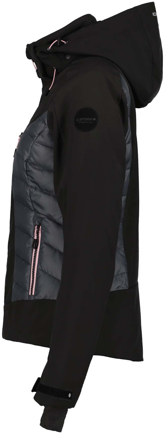 freital softshell jacket