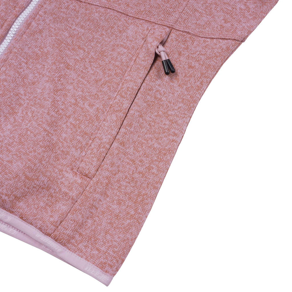 addison tussenlaag vest