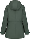 aplington softshell jacket