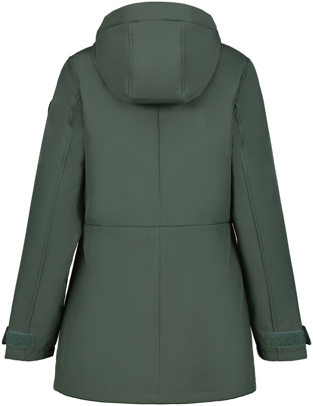 aplington softshell jacket