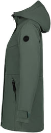 aplington softshell jacket
