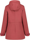 aplington softshell jacket
