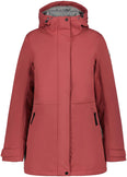 aplington softshell jacket