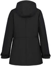 aplington softshell jacket