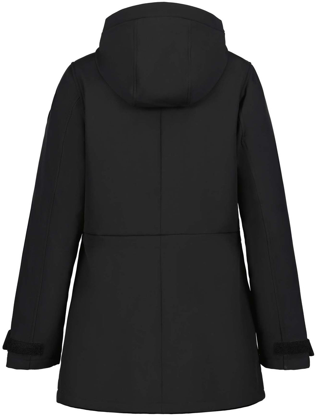 aplington softshell jacket