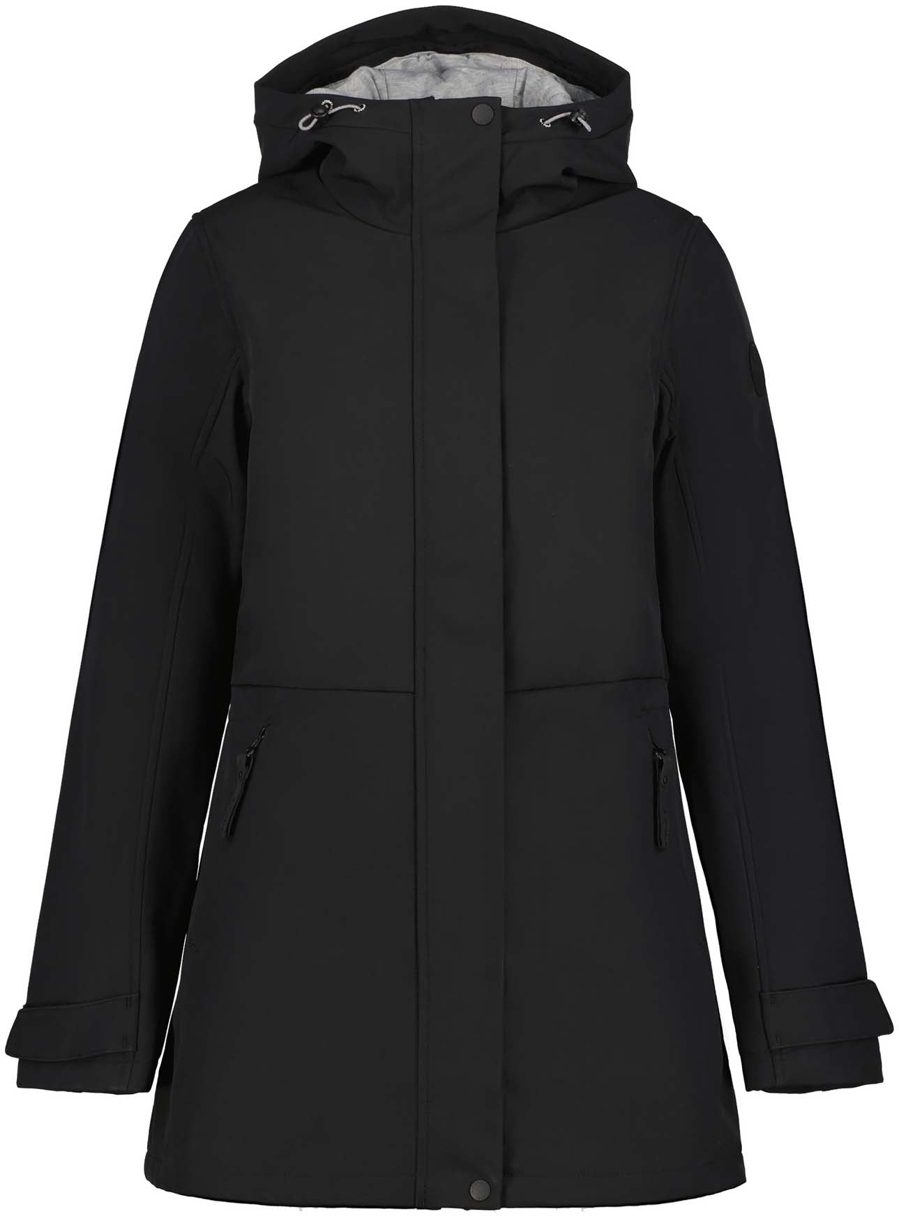 aplington softshell jacket