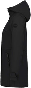 aplington softshell jacket