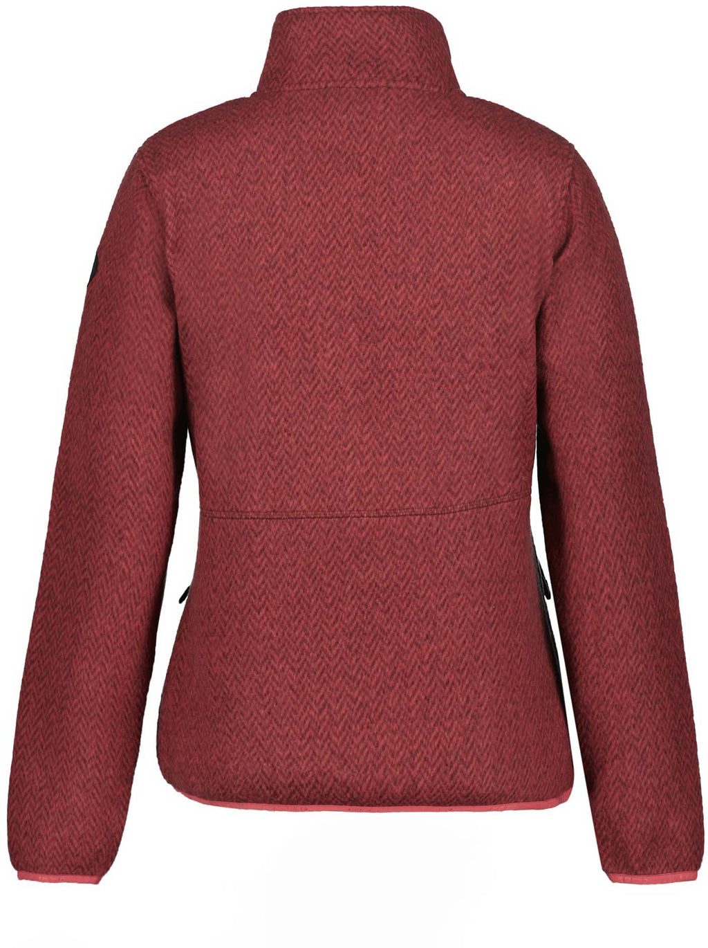 addias tussenlaag vest