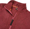 addias tussenlaag vest