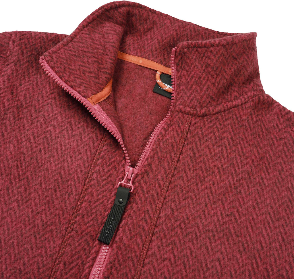 addias tussenlaag vest