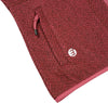 addias tussenlaag vest