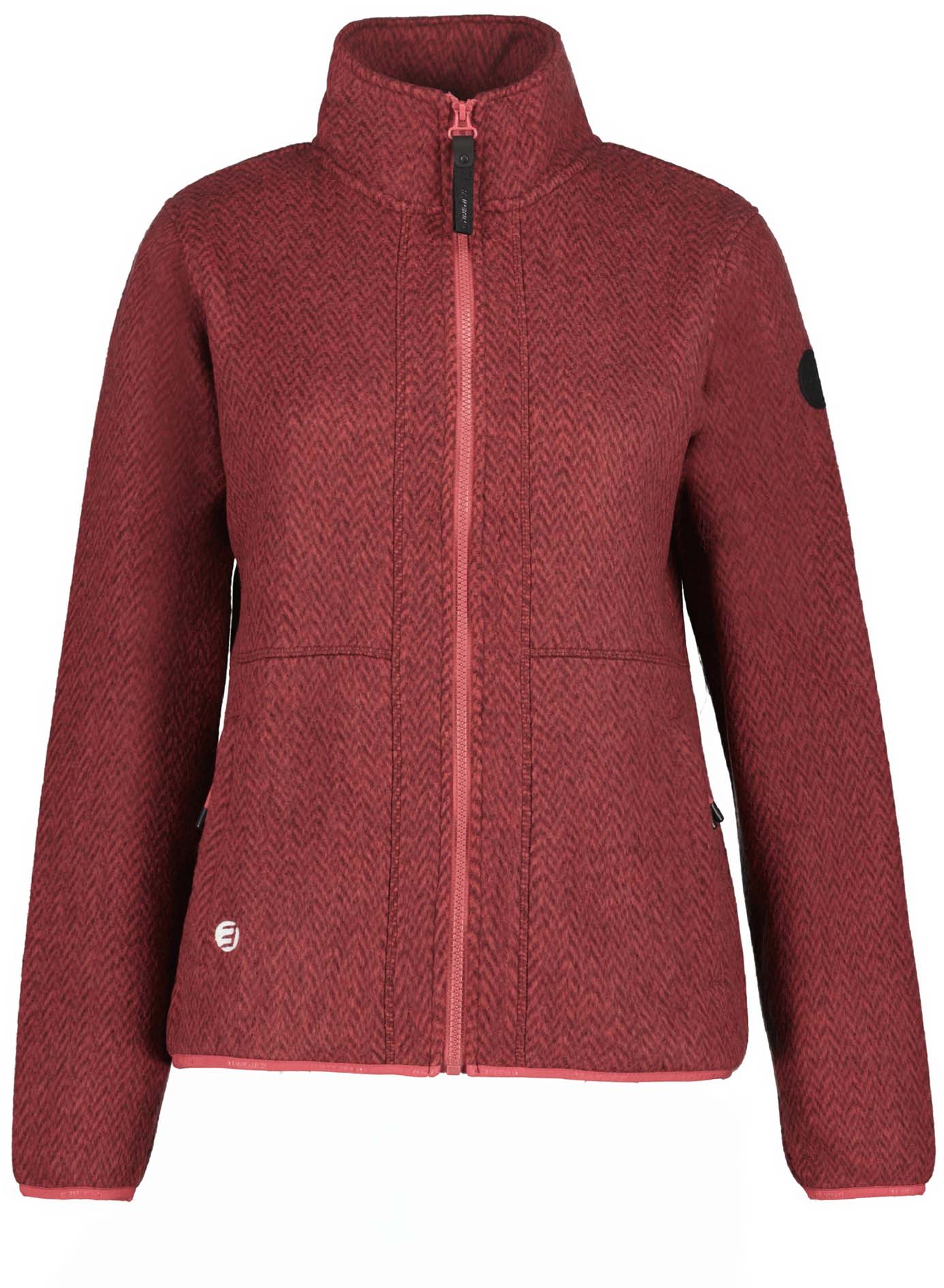 addias tussenlaag vest