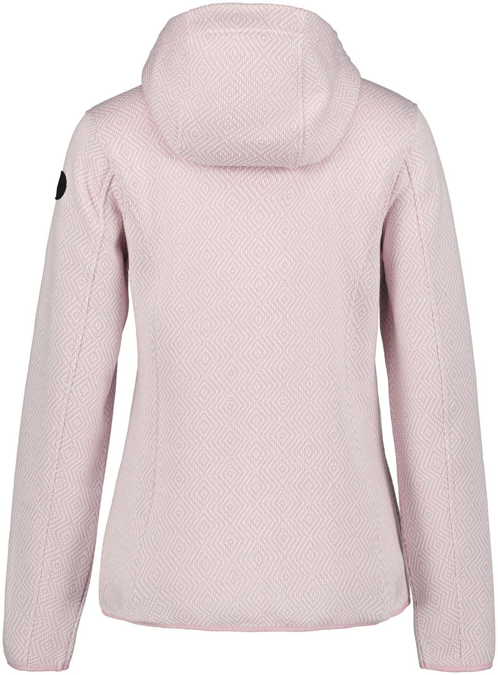 auen tussenlaag vest