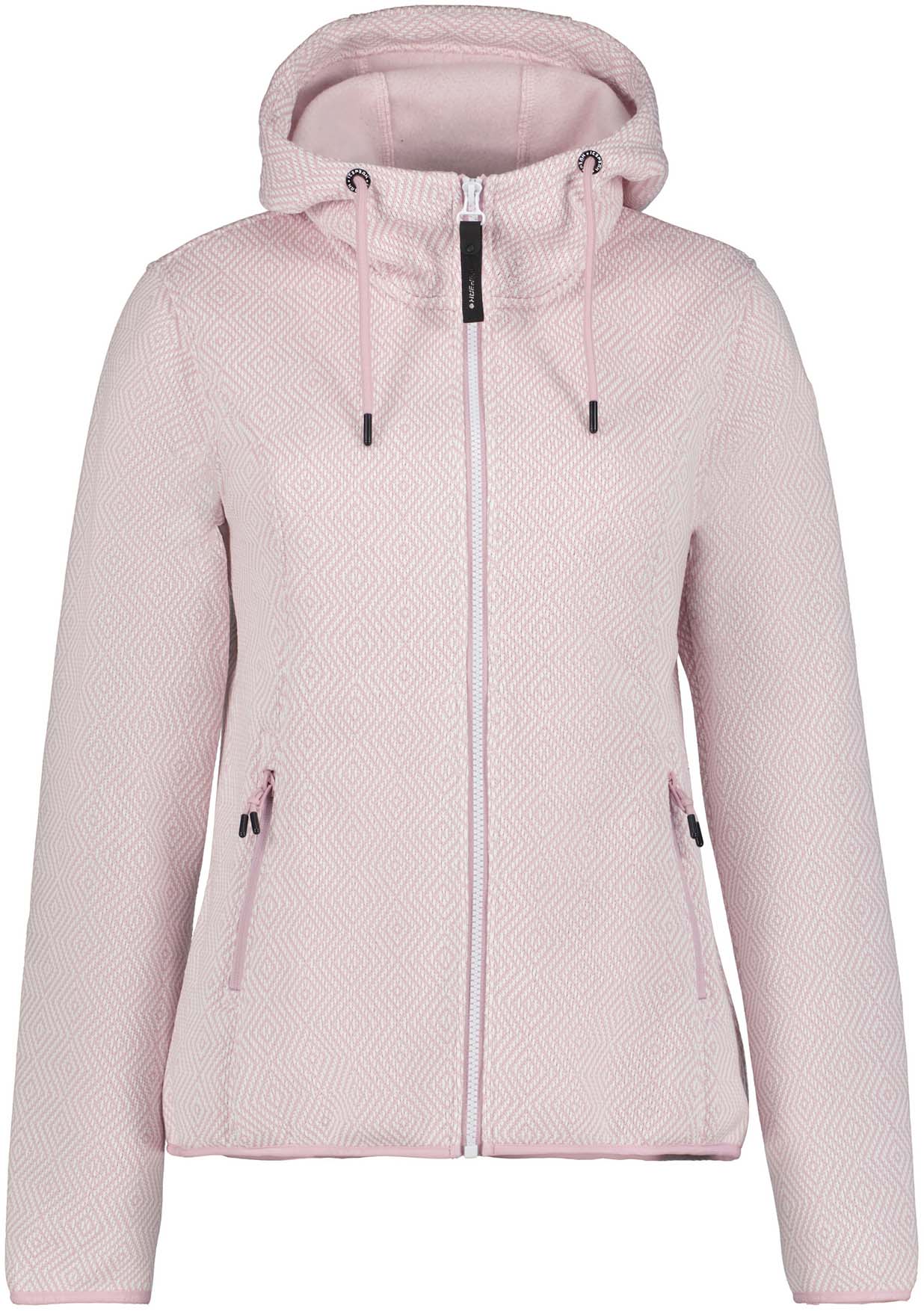 auen tussenlaag vest