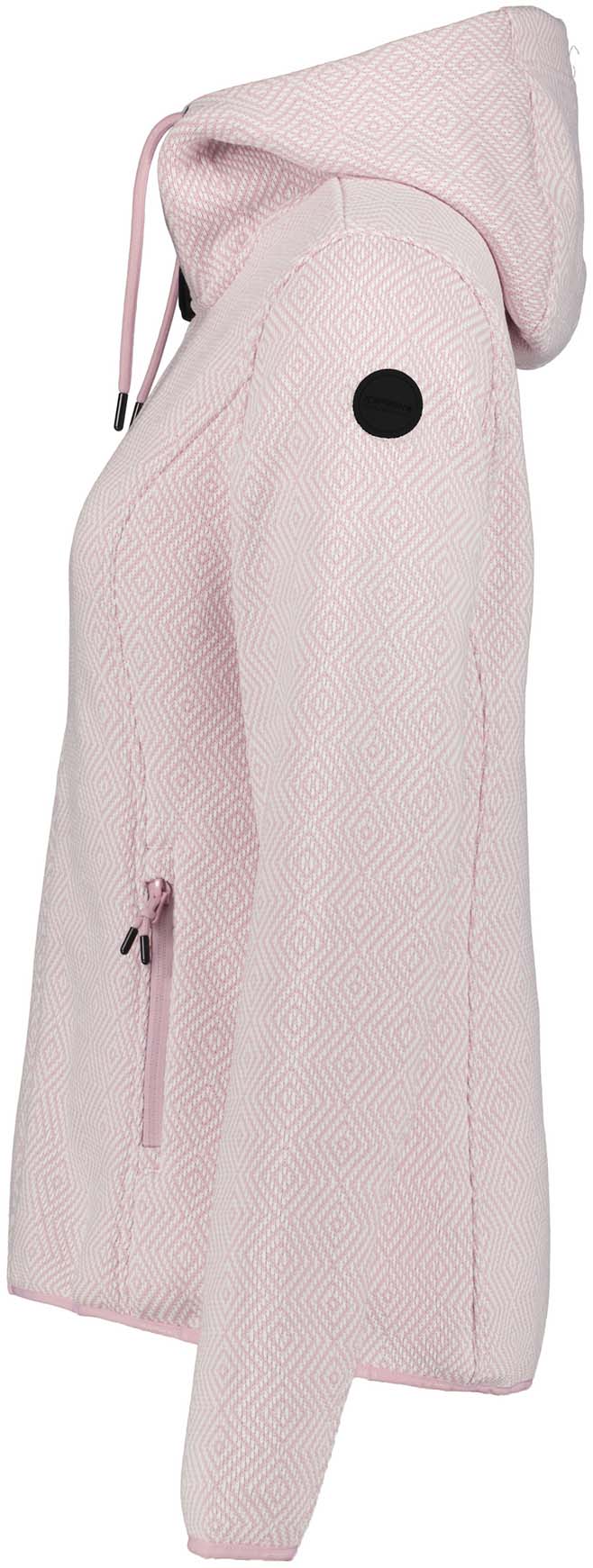 auen tussenlaag vest