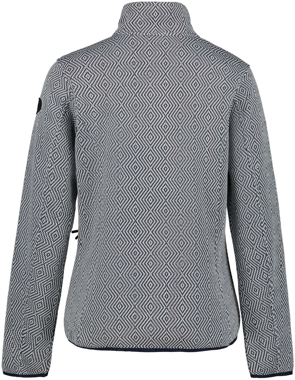 aulti tussenlaag vest