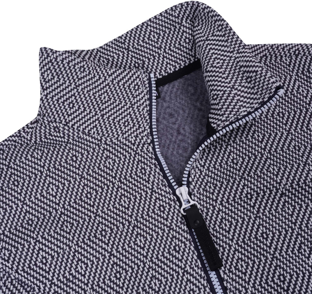 aulti tussenlaag vest