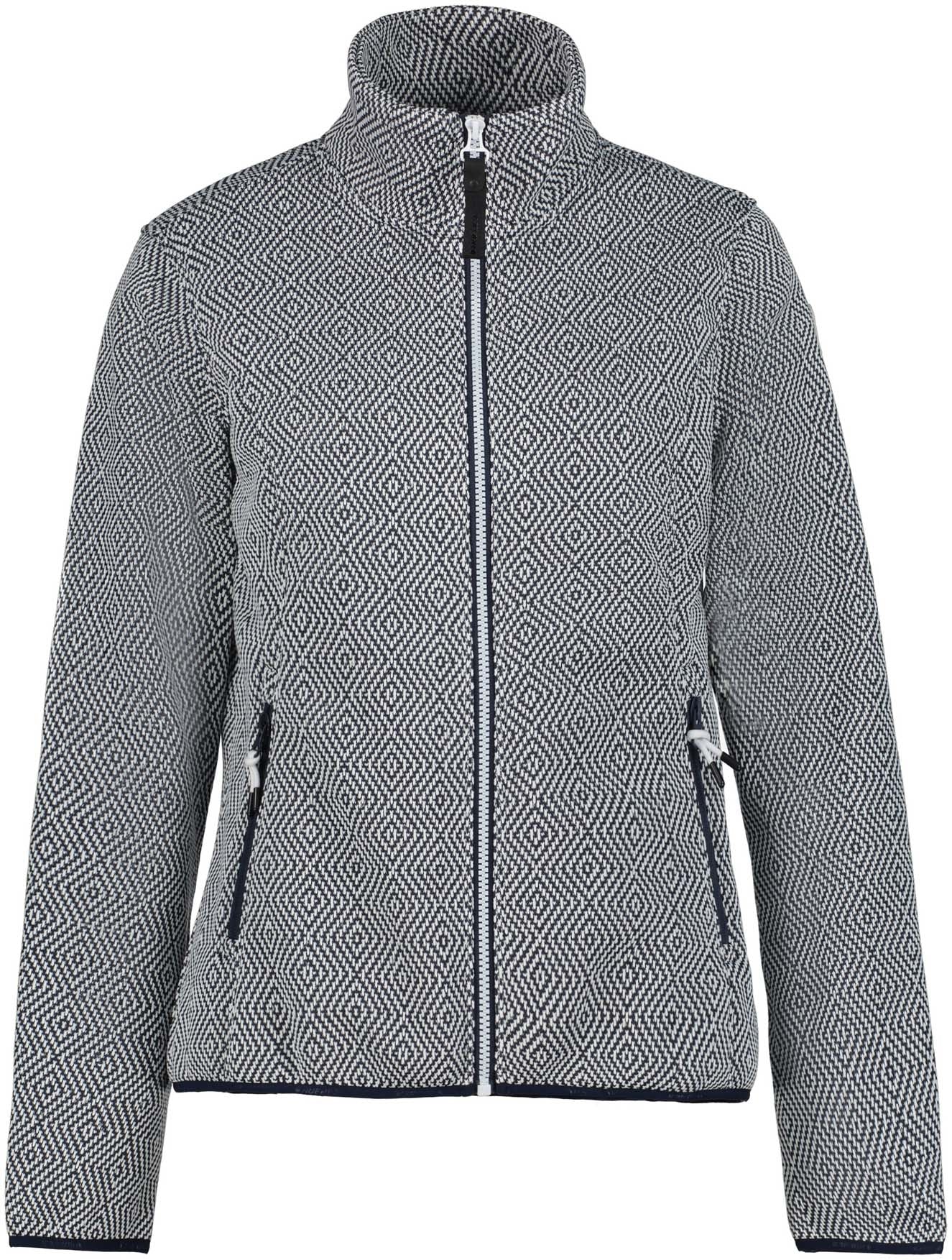 aulti tussenlaag vest