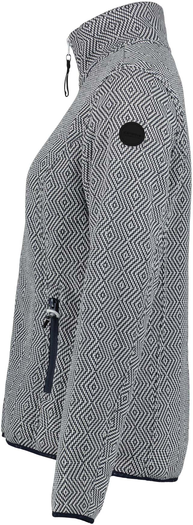 aulti tussenlaag vest