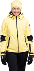 Ecorse Softshell ski jas