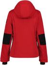 Ecorse Softshell ski jas