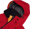 Ecorse Softshell ski jas