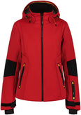 Ecorse Softshell ski jas