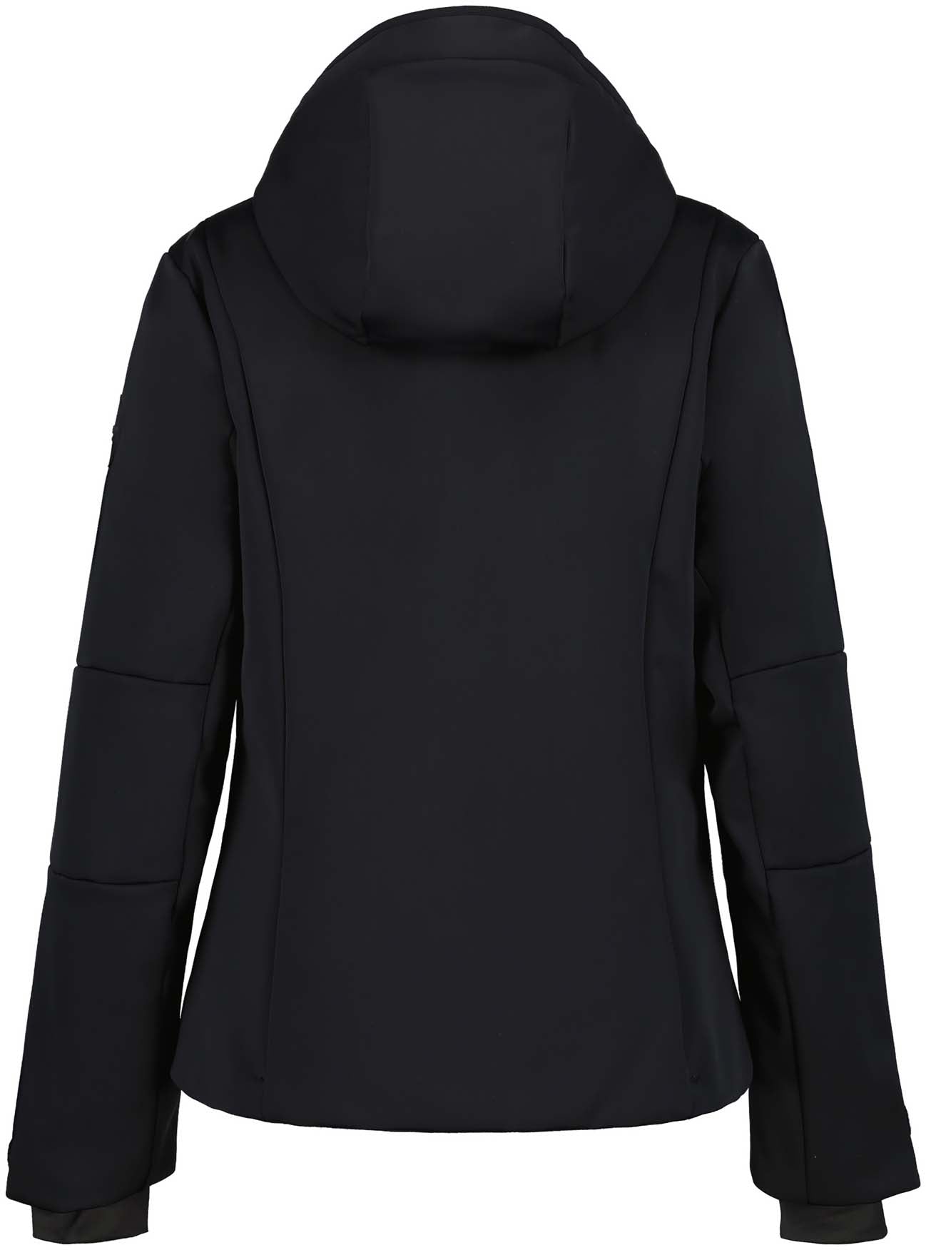 Ecorse Softshell ski jas