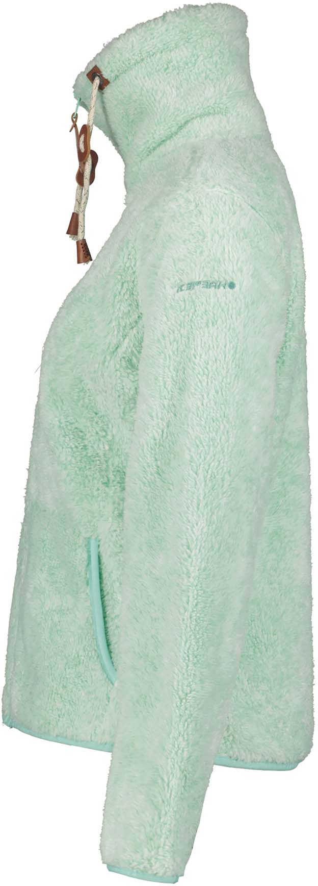 Colony midlayer