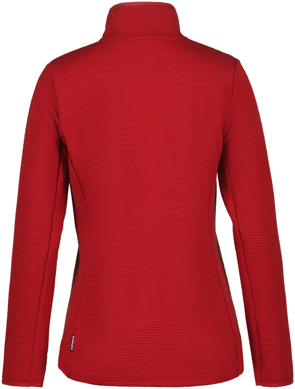 evansdale pullover