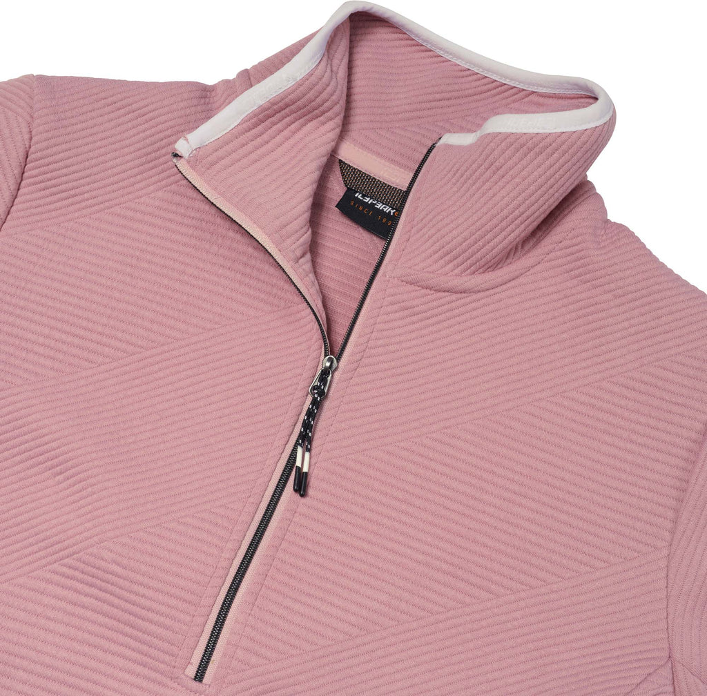 evansdale pullover