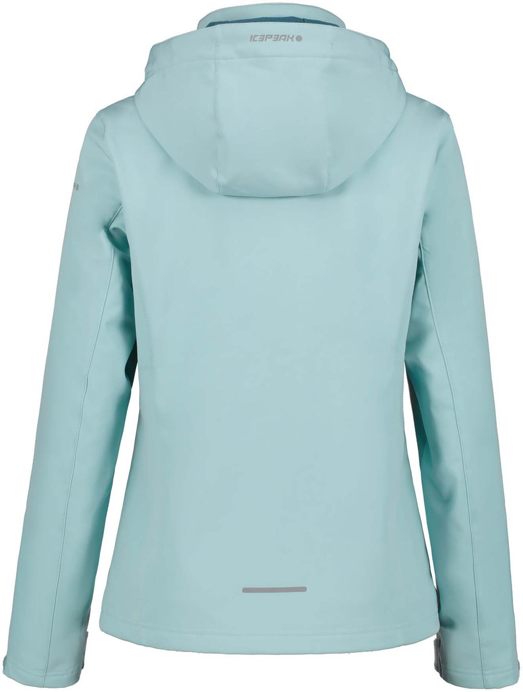 Brenham softshell jacket