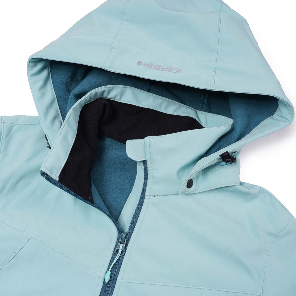 Brenham softshell jacket