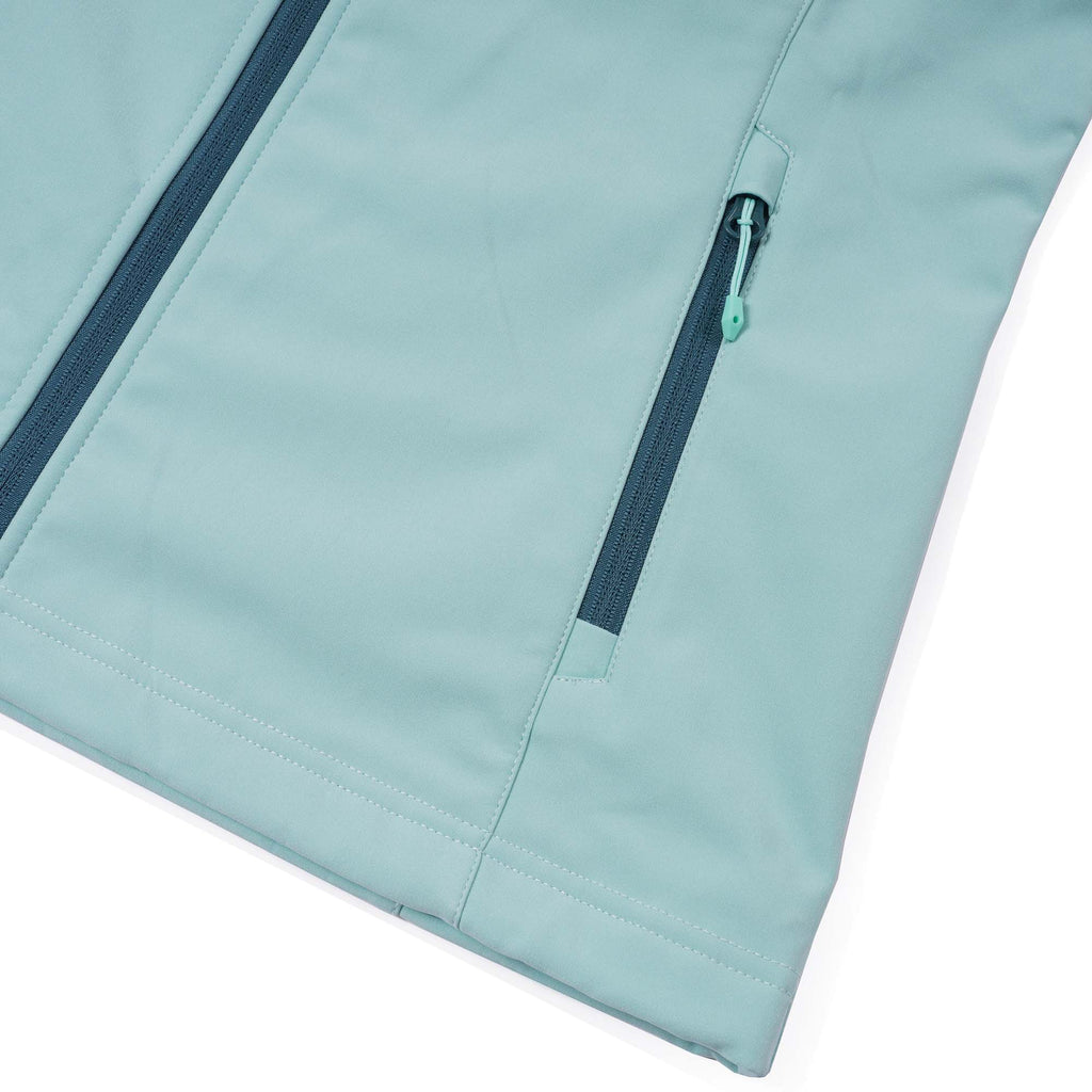 Brenham softshell jacket