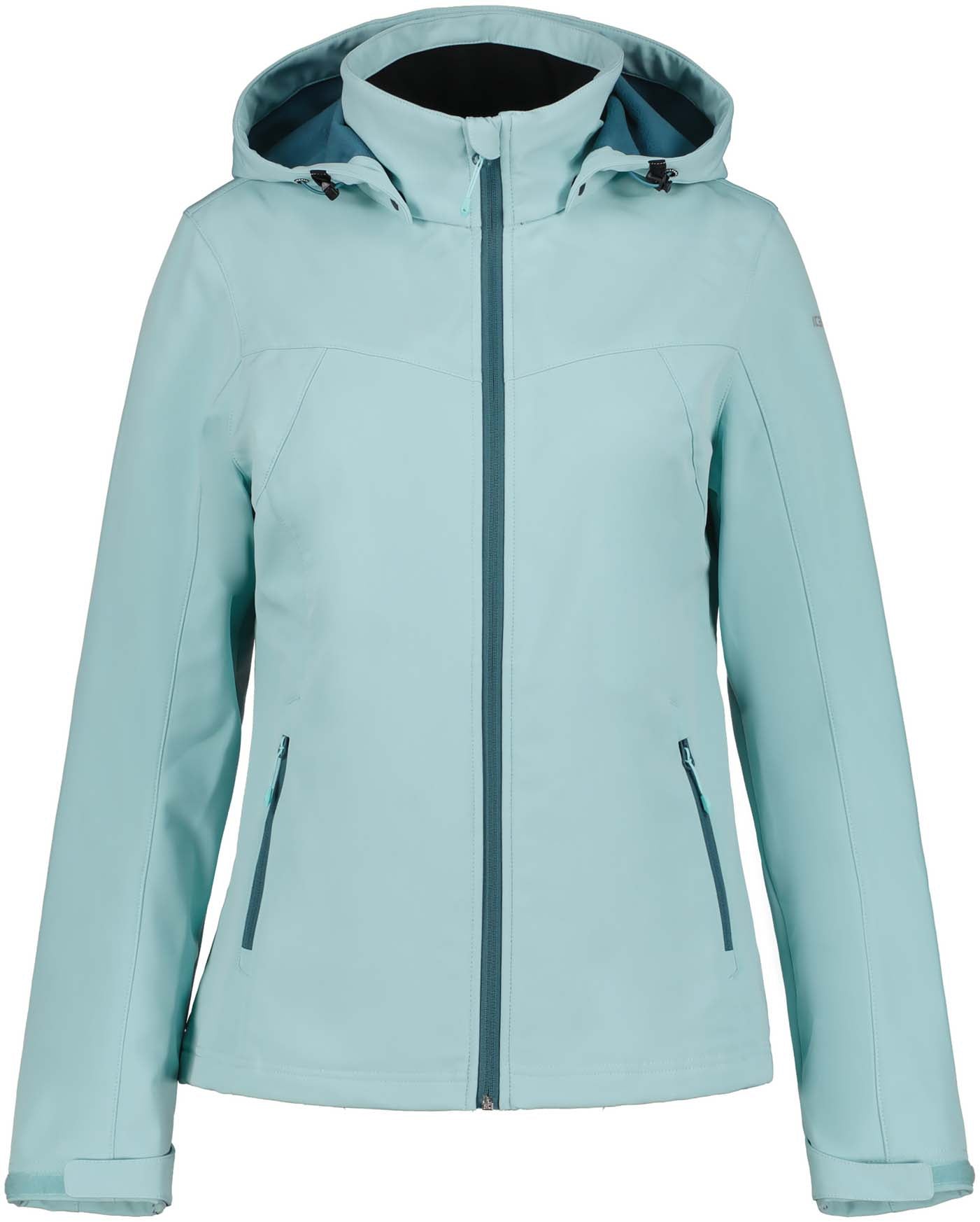 Brenham softshell jacket
