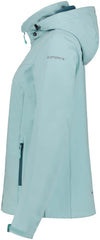 Brenham softshell jacket