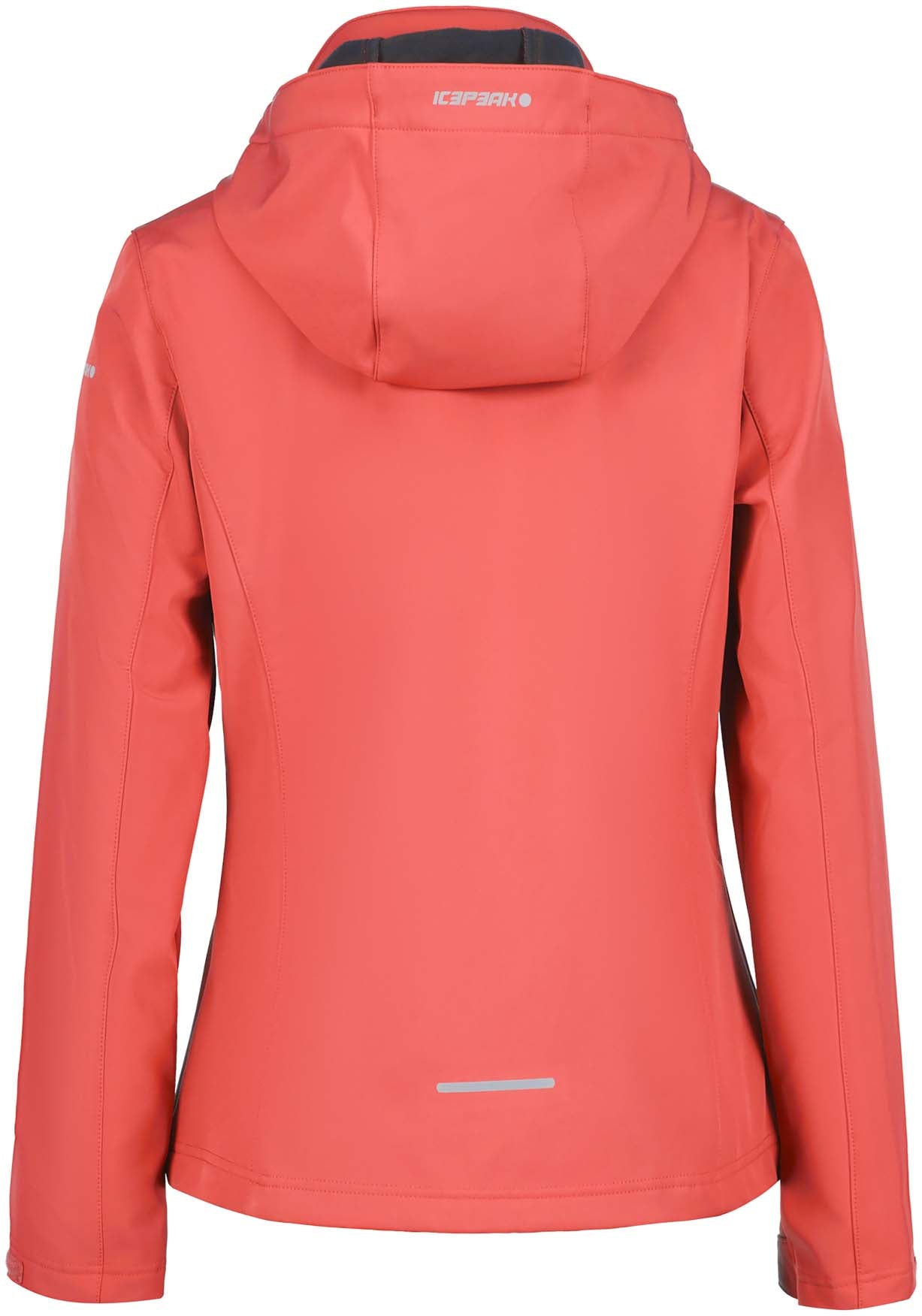 Brenham softshell jacket