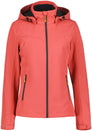Brenham softshell jacket