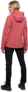 Brenham softshell jacket
