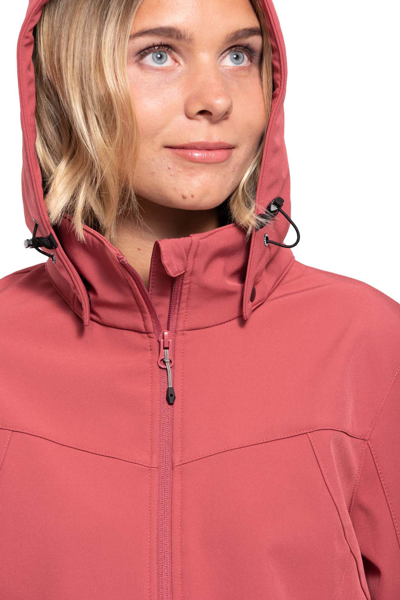 Brenham softshell jacket