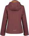Brenham softshell jacket