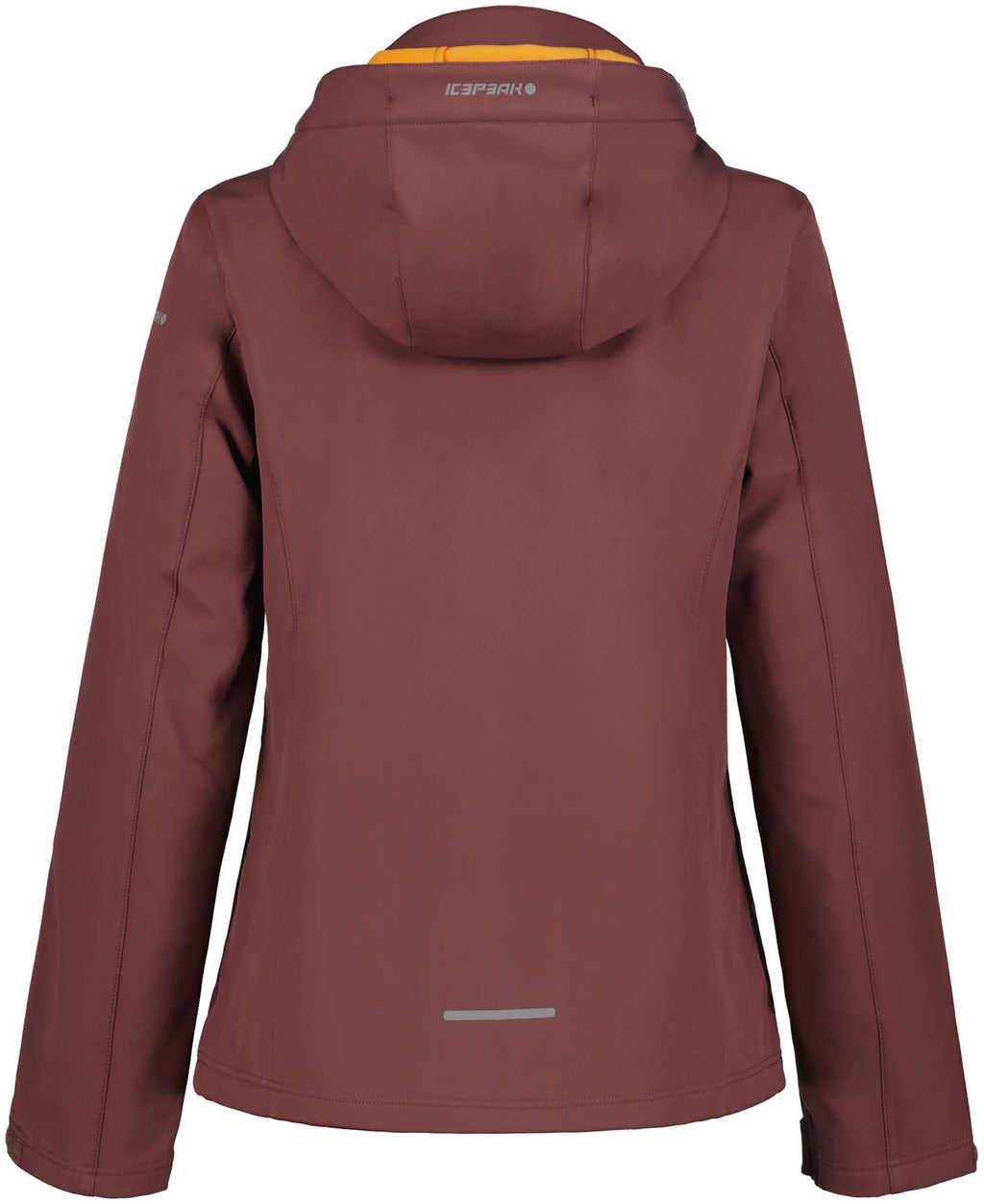 Brenham softshell jacket