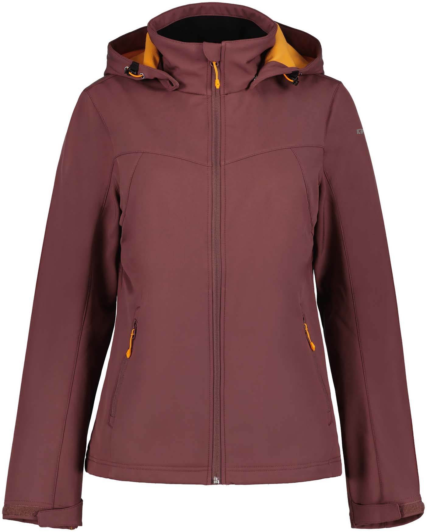 Brenham softshell jacket