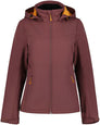 Brenham softshell jacket