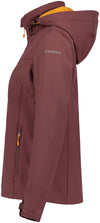 Brenham softshell jacket