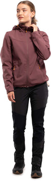 Brenham softshell jacket